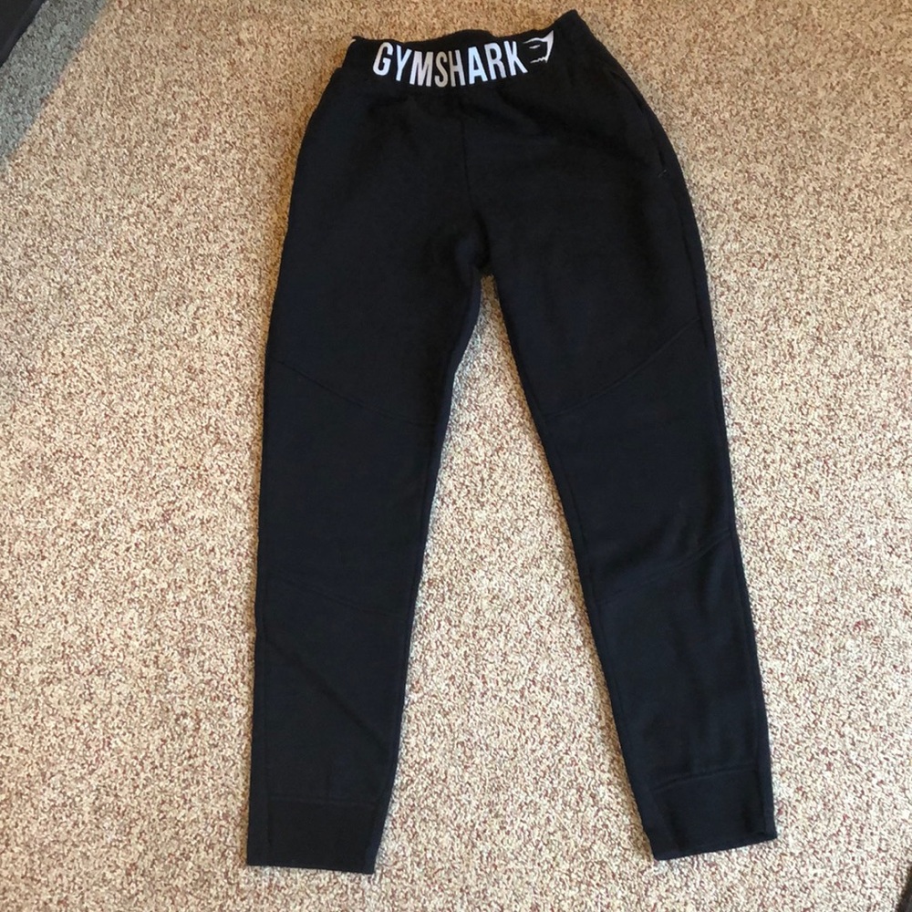 Gymshark sweatpants